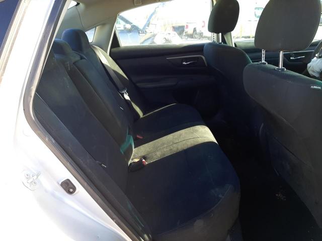 Photo 6 from auction – 2015 NISSAN ALTIMA 2.5 with VIN 1N4AL3AP3FC451767
