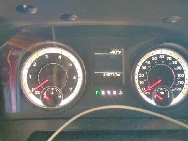 Photo 8 from auction – 2014 RAM 1500 ST with VIN 1C6RR6FT9ES153996