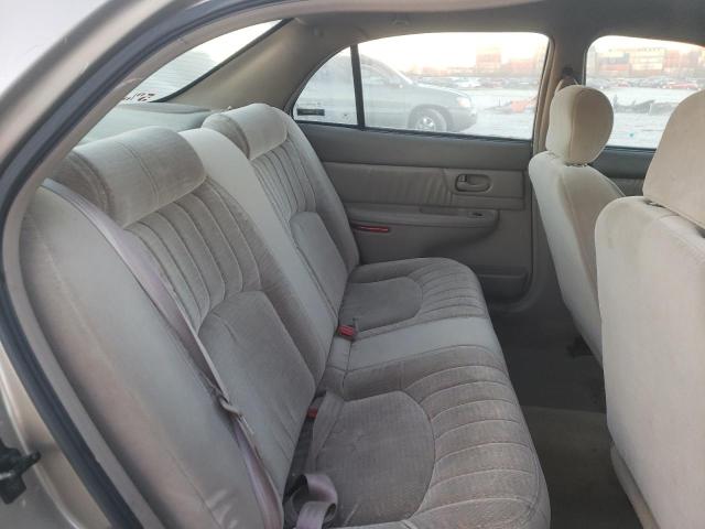 Photo 6 from auction – 1998 BUICK CENTURY CU with VIN 2G4WS52M7W1503714