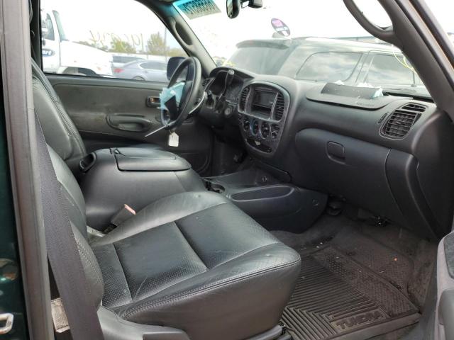 Photo 5 from auction – 2003 TOYOTA TUNDRA with VIN 5TBRT34163S426353