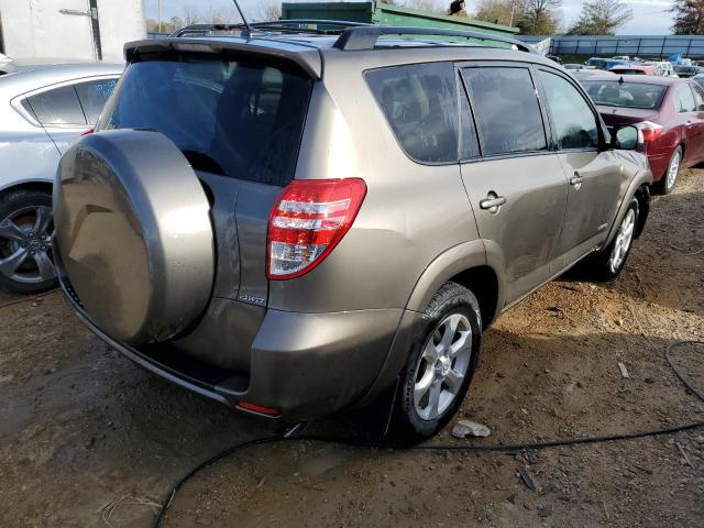 Photo 4 from auction – 2009 TOYOTA RAV4 LIMIT with VIN JTMBK31V595083181