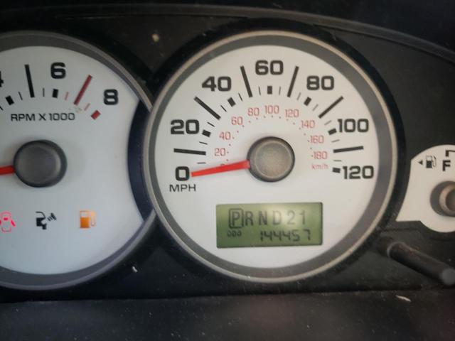 Photo 8 from auction – 2005 FORD ESCAPE XLT with VIN 1FMYU93145KC11063
