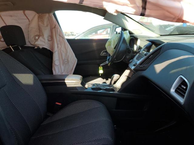 Photo 5 from auction – 2015 CHEVROLET EQUINOX LT with VIN 2GNALBEK5F1175754
