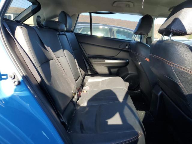 Photo 6 from auction – 2016 SUBARU CROSSTREK with VIN JF2GPAKC0G8283908
