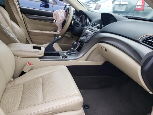 Photo 5 from auction – 2012 ACURA TL with VIN 19UUA8F57CA029222