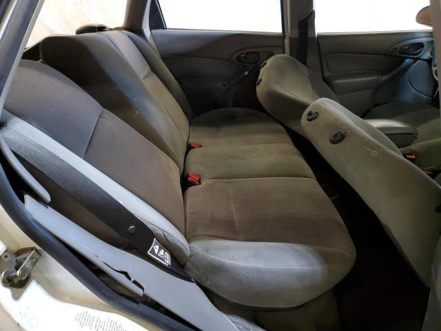 Photo 6 from auction – 2000 FORD FOCUS SE with VIN 1FAFP36P8YW187806