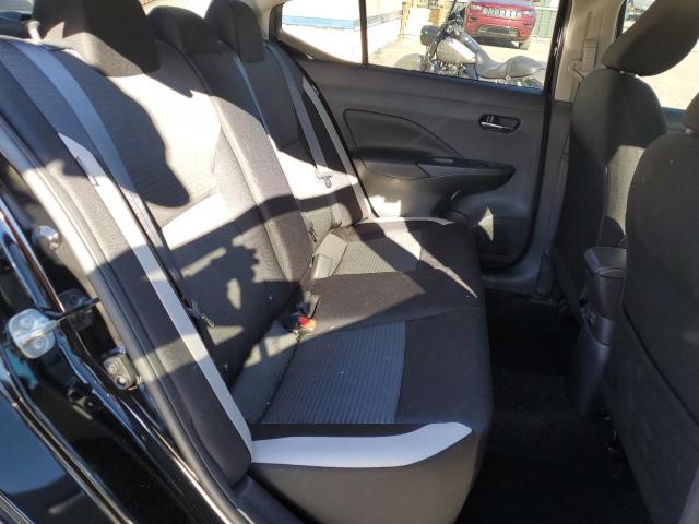 Photo 6 from auction – 2020 NISSAN VERSA SV with VIN 3N1CN8EV7LL868296