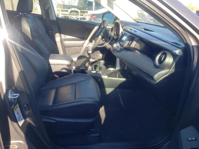 صورة رقم 5 من المزاد - 2013 TOYOTA RAV4 LIMIT مع VIN 2T3DFREV7DW082397