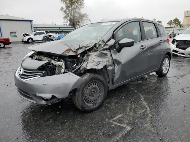 Photo 2 from auction – 2016 NISSAN VERSA NOTE with VIN 3N1CE2CP7GL355881
