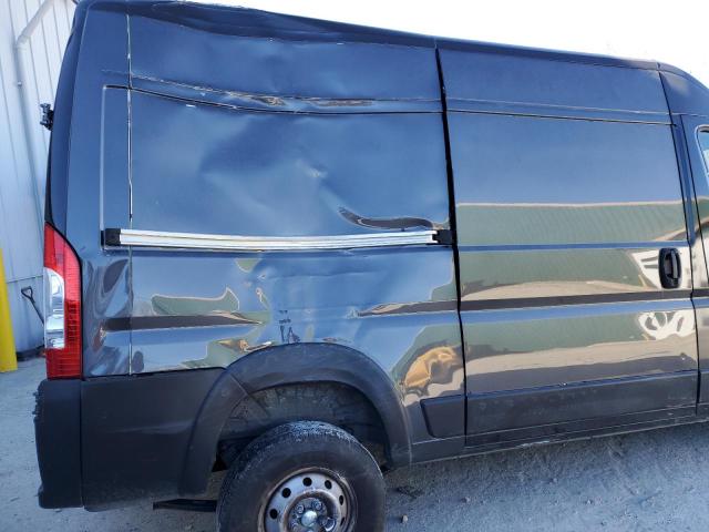 Photo 9 from auction – 2019 RAM PROMASTER with VIN 3C6TRVCG6KE506457