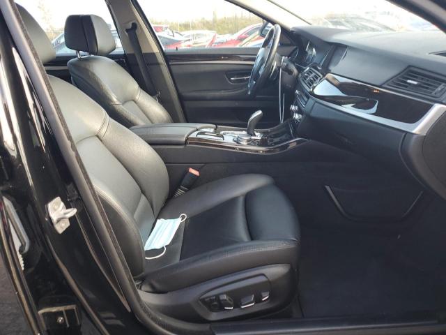 Photo 5 from auction – 2016 BMW 528 XI with VIN WBA5A7C56GG642899