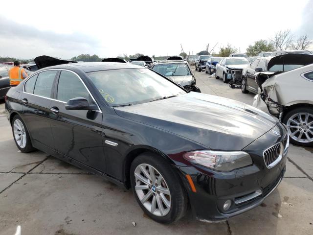 Фото 4 с аукциона – 2015 BMW 535 I с VIN WBA5B1C59FD918048