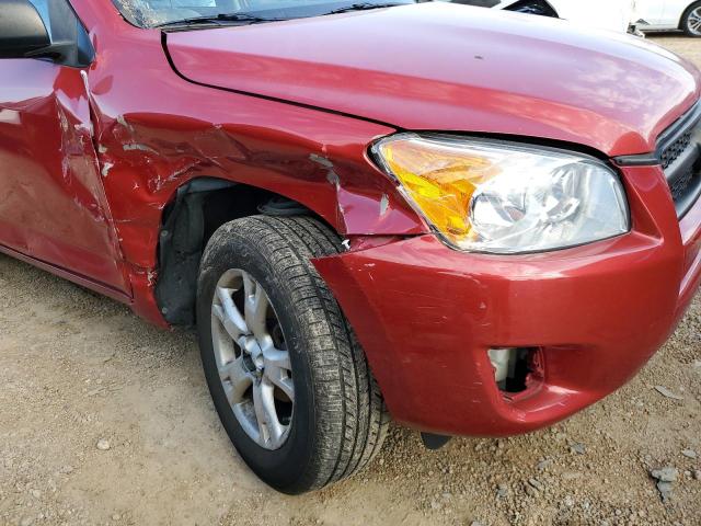 Photo 9 from auction – 2010 TOYOTA RAV4 with VIN 2T3BF4DV2AW044423