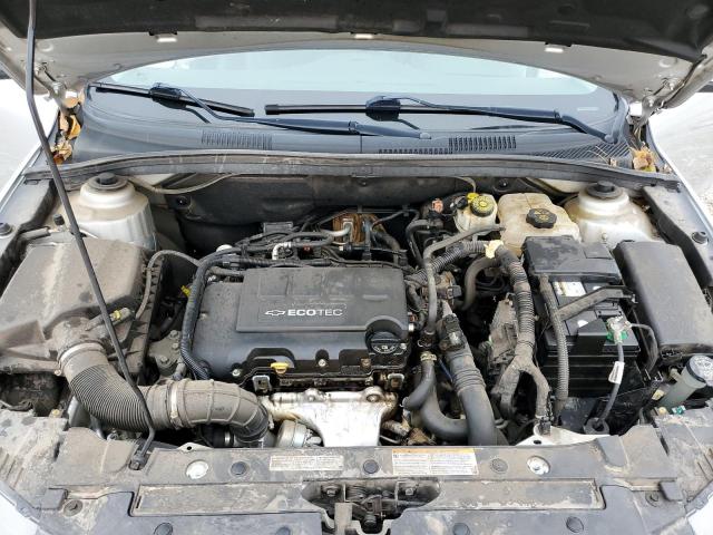 Photo 7 from auction – 2011 CHEVROLET CRUZE LT with VIN 1G1PG5S96B7208941