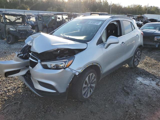 Photo 2 from auction – 2022 BUICK ENCORE PRE with VIN KL4CJASM1NB516275