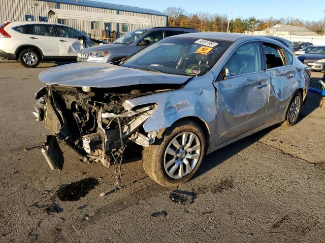 Photo 2 from auction – 2015 NISSAN ALTIMA 2.5 with VIN 1N4AL3AP7FN304744