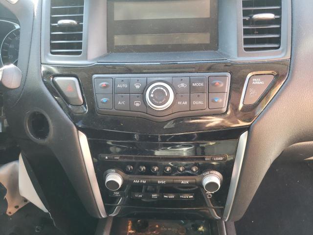 Photo 9 from auction – 2015 NISSAN PATHFINDER with VIN 5N1AR2MM6FC693792