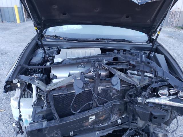 Photo 7 from auction – 2016 LEXUS ES 350 with VIN 58ABK1GGXGU029816