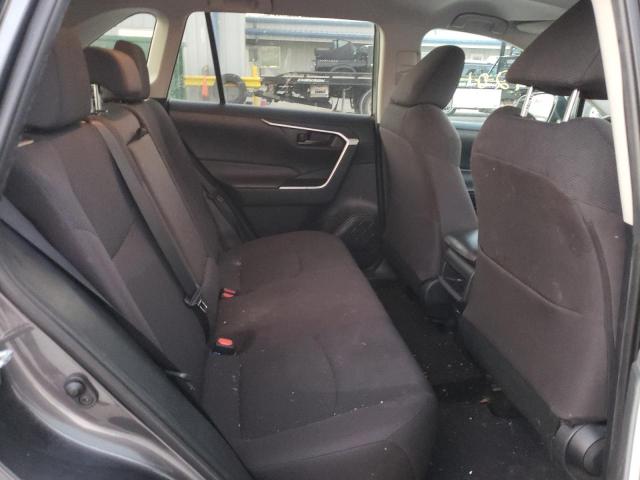 Photo 6 from auction – 2020 TOYOTA RAV4 LE with VIN 2T3K1RFVXLC068630