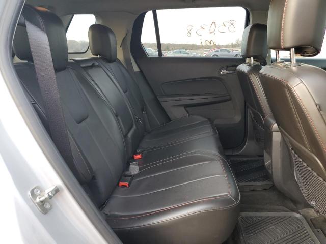 Photo 6 from auction – 2013 GMC TERRAIN SL with VIN 2GKFLXE30D6284678