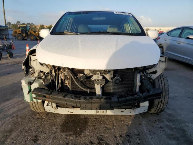 Photo 9 from auction – 2007 NISSAN VERSA S with VIN 3N1BC13E57L388114