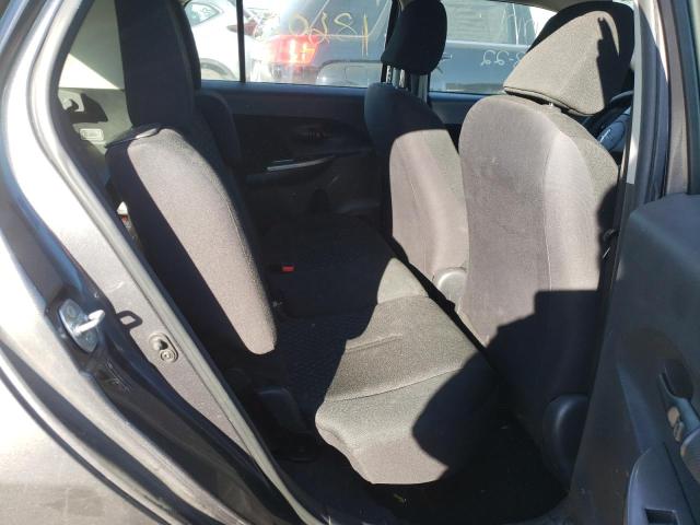 Photo 6 from auction – 2012 TOYOTA SCION XD with VIN JTKKU4B40C1015786