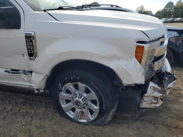 Photo 9 from auction – 2017 FORD F250 SUPER with VIN 1FT7W2BT8HEC53811