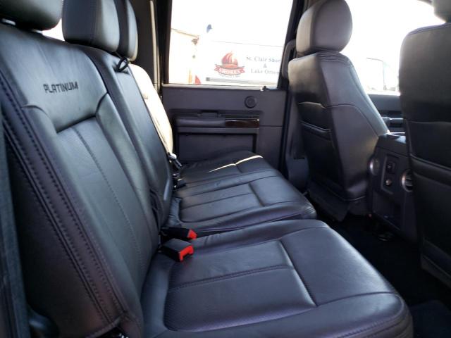 Photo 6 from auction – 2016 FORD F250 SUPER with VIN 1FT7W2BT3GEB04883
