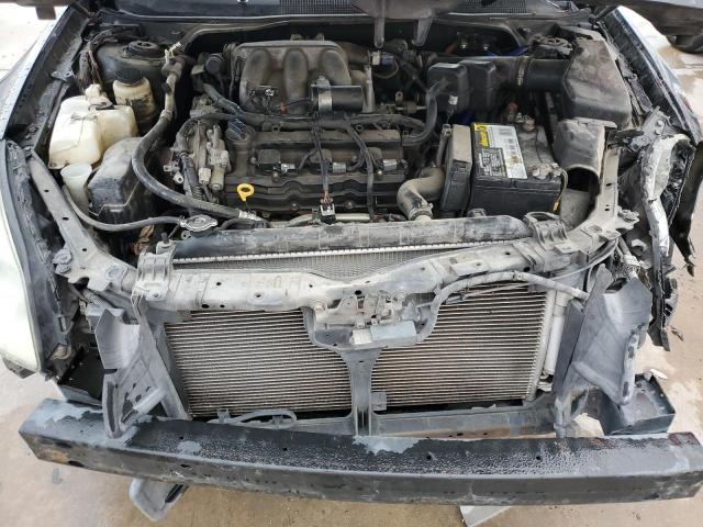 Photo 11 from auction – 2008 NISSAN MAXIMA SE with VIN 1N4BA41E68C807758