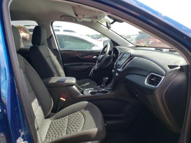 Photo 5 from auction – 2019 CHEVROLET EQUINOX LT with VIN 3GNAXKEV9KL281387
