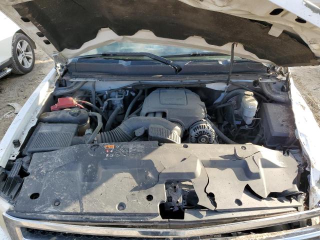 Zdjęcie 7 z aukcji – 2011 CHEVROLET SILVERADO z VIN 3GCPCTE03BG348714