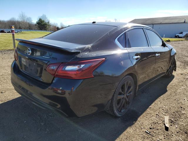Photo 4 from auction – 2018 NISSAN ALTIMA 2.5 with VIN 1N4AL3AP1JC189322