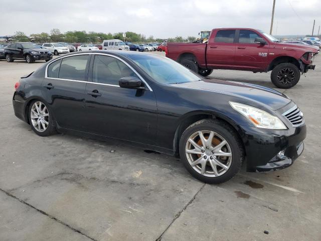 Photo 4 from auction – 2012 INFINITI G37 BASE with VIN JN1CV6AP5CM629248