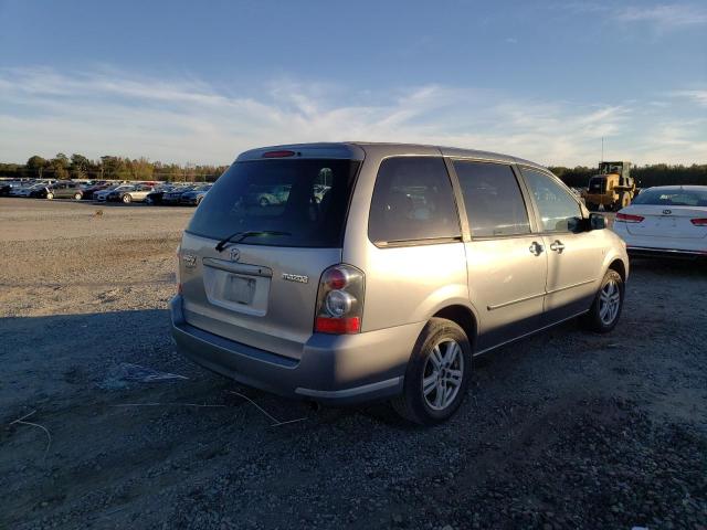Zdjęcie 4 z aukcji – 2004 MAZDA MPV WAGON z VIN JM3LW28AX40506047