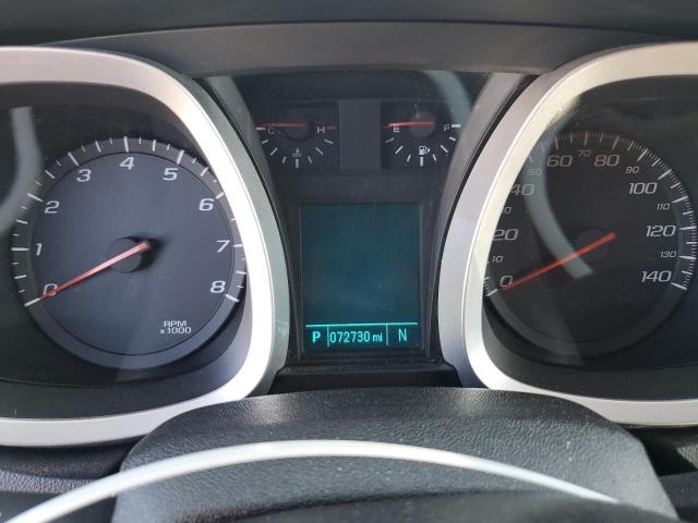 Photo 8 from auction – 2012 CHEVROLET EQUINOX LT with VIN 2GNFLEEK5C6135423