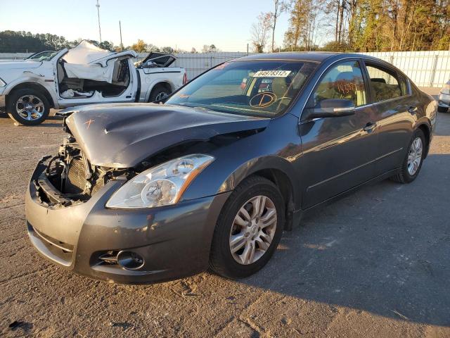 Photo 2 from auction – 2012 NISSAN ALTIMA BAS with VIN 1N4AL2AP2CC173451