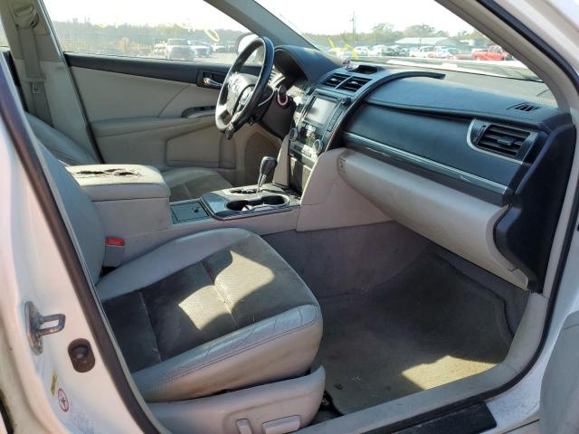 Photo 5 from auction – 2012 TOYOTA CAMRY HYBR with VIN 4T1BD1FK9CU013771