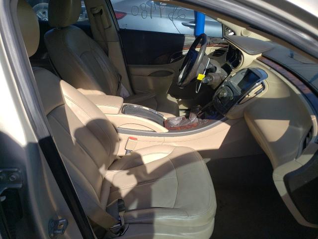Photo 5 from auction – 2012 BUICK LACROSSE P with VIN 1G4GD5E39CF300944