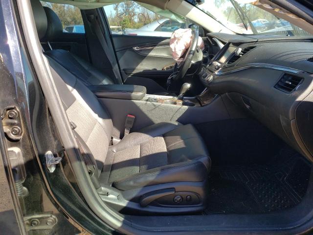 Photo 5 from auction – 2014 CHEVROLET IMPALA LT with VIN 1G1115SL5EU147297