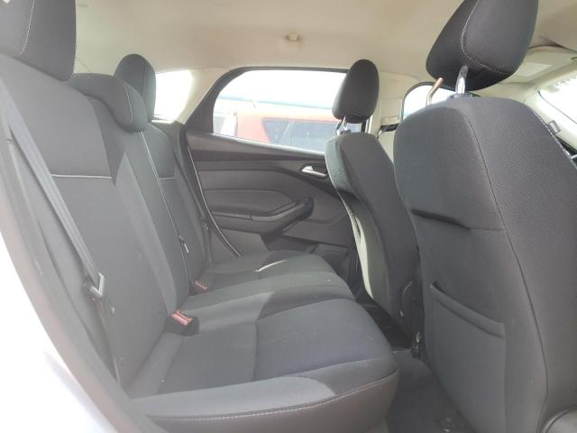 Photo 6 from auction – 2012 FORD FOCUS SE with VIN 1FAHP3K26CL314596