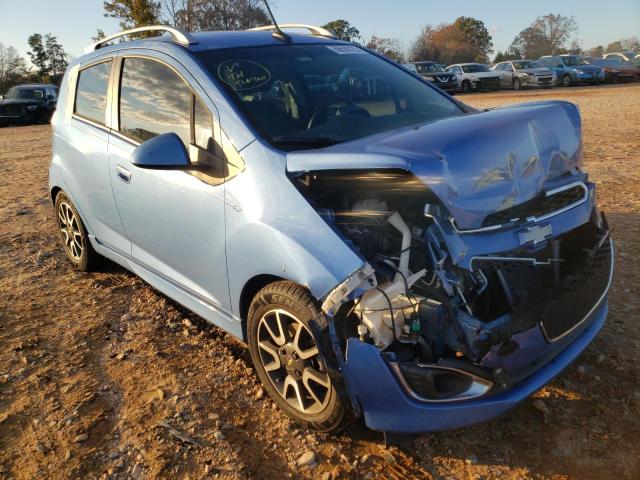 Zdjęcie 1 z aukcji – 2013 CHEVROLET SPARK 2LT z VIN KL8CF6S99DC560753
