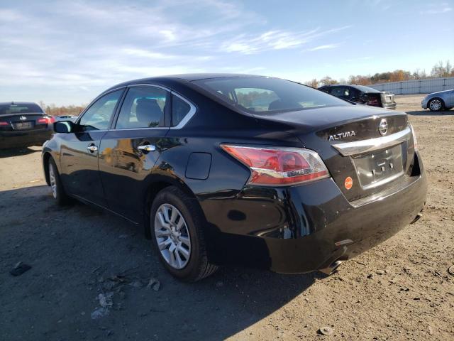 Photo 3 from auction – 2014 NISSAN ALTIMA 2.5 with VIN 1N4AL3APXEC202364