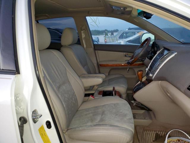 Photo 5 from auction – 2007 LEXUS RX 350 with VIN 2T2HK31U87C036580