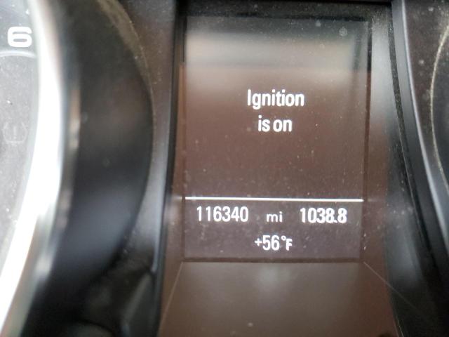 Photo 8 from auction – 2012 AUDI A5 PREMIUM with VIN WAURFAFRXCA003162