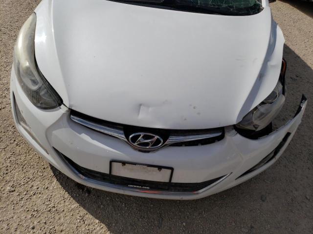 Photo 7 from auction – 2015 HYUNDAI ELANTRA SE with VIN 5NPDH4AE4FH613603