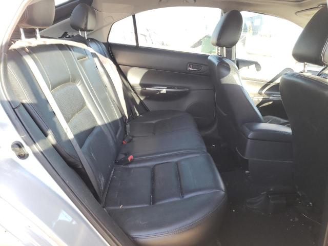 Photo 6 from auction – 2005 MAZDA 6 S with VIN 1YVHP85D355M02236
