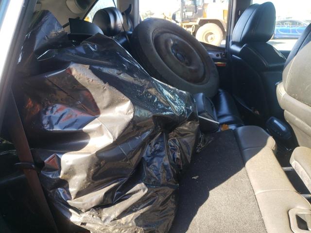 Photo 6 from auction – 2008 ACURA MDX TECH with VIN 2HNYD28318H503782