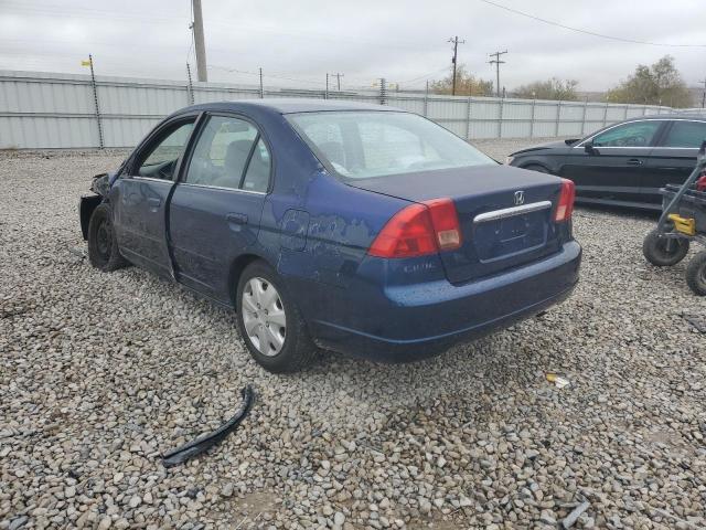 Photo 3 from auction – 2002 HONDA CIVIC EX with VIN 1HGES26752L055174
