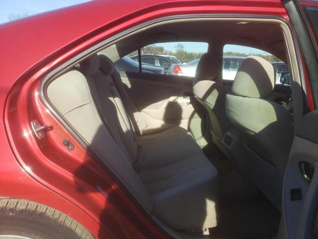 Photo 6 from auction – 2007 TOYOTA CAMRY CE with VIN 4T1BE46K07U088167