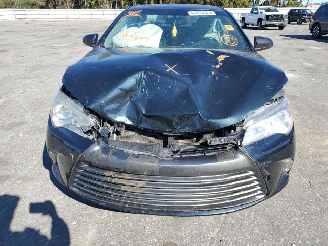 Photo 9 from auction – 2017 TOYOTA CAMRY LE with VIN 4T1BF1FK2HU616952